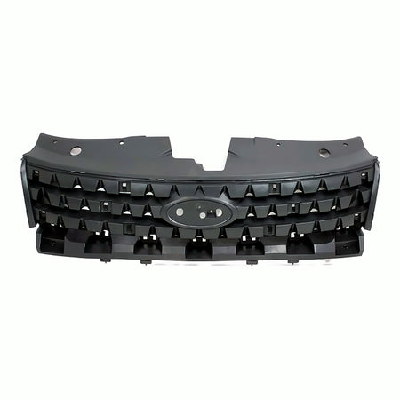 2008-2009 Ford Taurus Grille Mounting Panel – Front View (FO1223110)