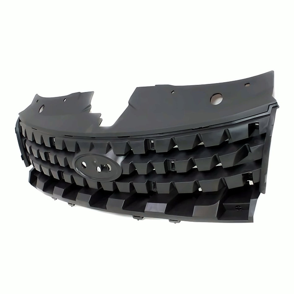 2008-2009 Ford Taurus Grille Mounting Panel – Side View (FO1223110)