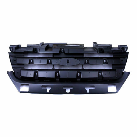2010-2012 Ford Fusion Grille Mounting Panel – Front View (FO1223114)