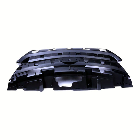 2010-2012 Ford Fusion Grille Mounting Panel – Angle View (FO1223114)