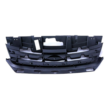2010-2012 Ford Fusion Grille Mounting Panel – Detail View (FO1223114)