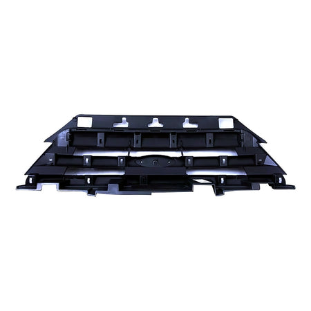 2010-2012 Ford Fusion Grille Mounting Panel – Back View (FO1223114)