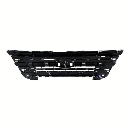 2011-2015 Ford Explorer Limted Grille Mounting - back view, Part FO1223118