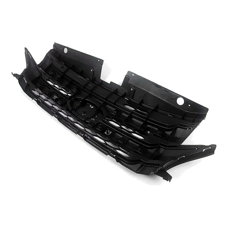 2011-2014 Ford Edge Grille Mounting Panel Exclude 2.0L Turbo Model – Detail View (FO1223119)