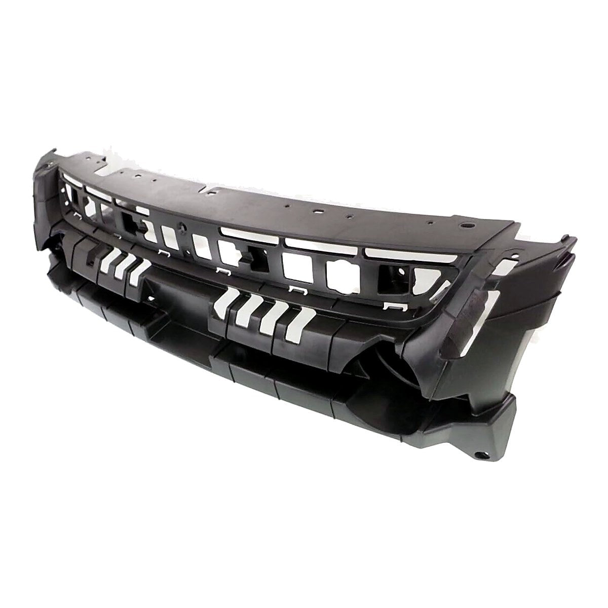 2013-2016 Ford Escape Grille Mounting Panel (Matte) – FO1223121-2