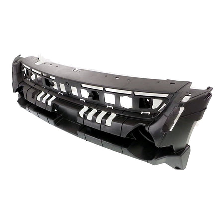2013-2016 Ford Escape Grille Mounting Panel (Matte) – FO1223121-2