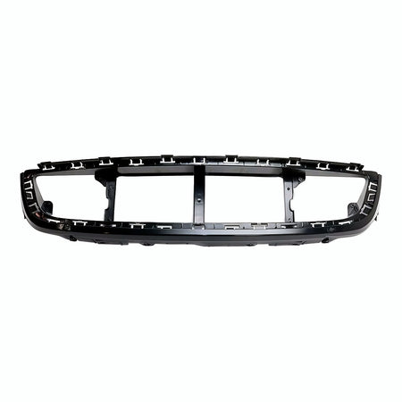 2013-2014 Ford Mustang Grille Mounting Panel Without Club Pkg – Front View (FO1223122)