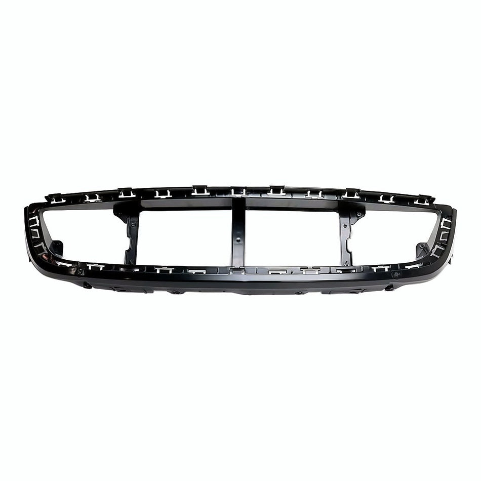 2013-2014 Ford Mustang Gt Grille Mounting - product view, Part FO1223122