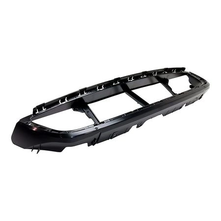 2013-2014 Ford Mustang Grille Mounting Panel Without Club Pkg – Angle View (FO1223122)
