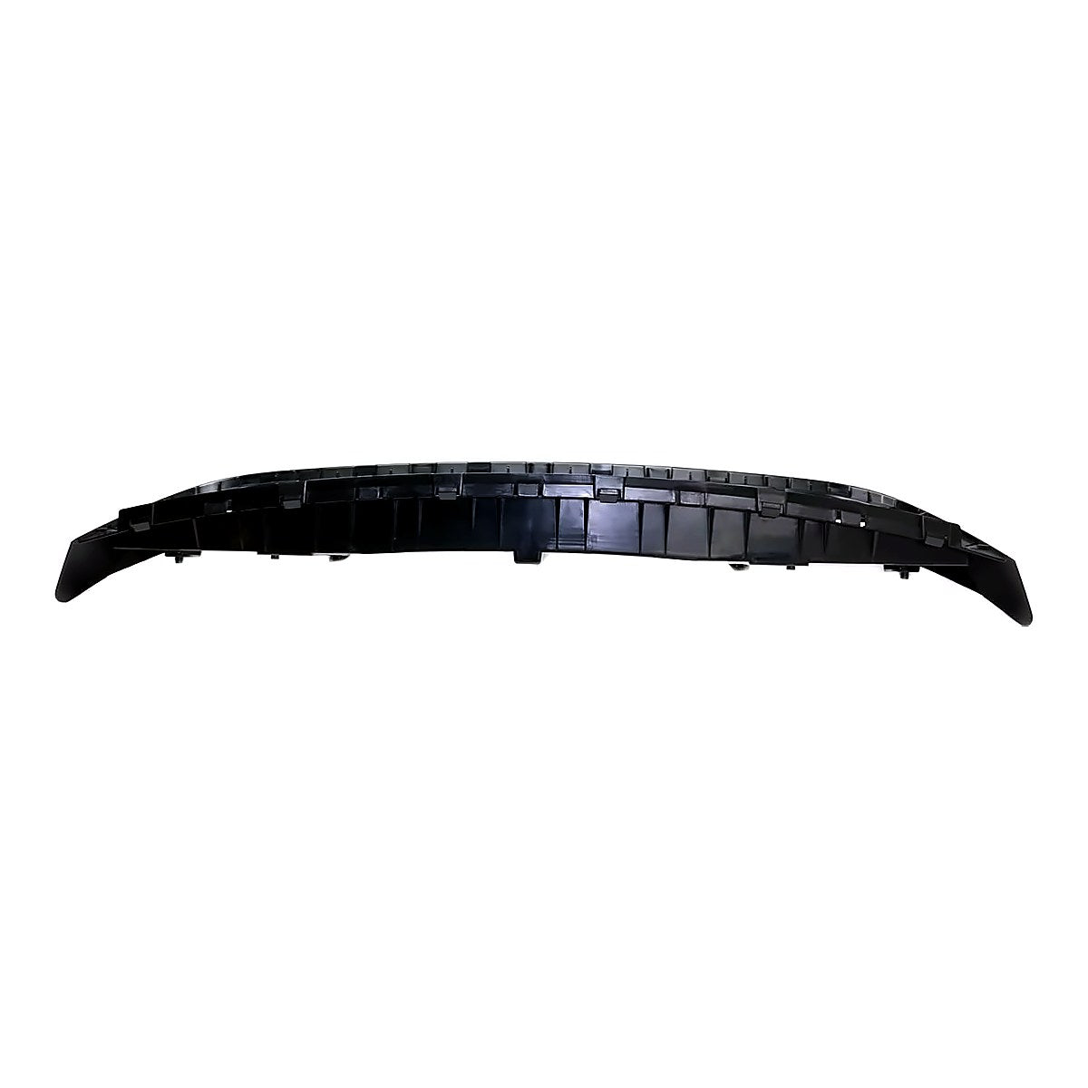 2013-2014 Ford Mustang Grille Mounting Panel Without Club Pkg – Detail View (FO1223122)
