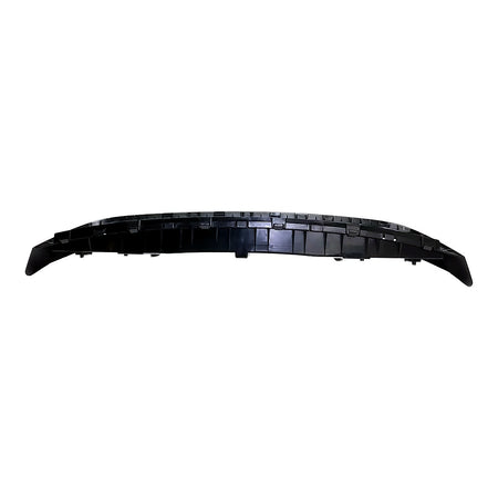 2013-2014 Ford Mustang Grille Mounting Panel Without Club Pkg – Detail View (FO1223122)