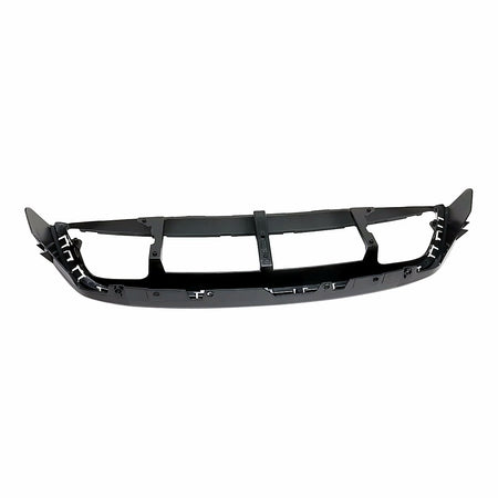 2013-2014 Ford Mustang Grille Mounting Panel Without Club Pkg – Back View (FO1223122)
