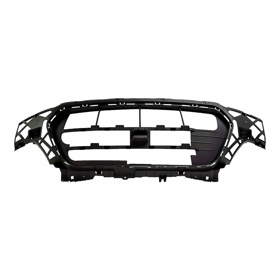 2015-2019 Ford Transitt-350 Cargo Van Grille Mounting - product view, Part FO1223124