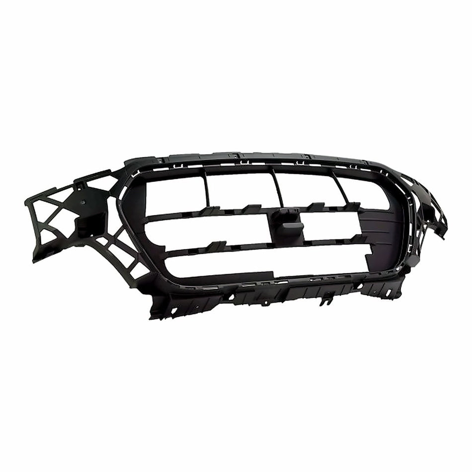 2015-2019 Ford Transitt-150 Cargo Van Grille Mounting - side angle, Part FO1223124