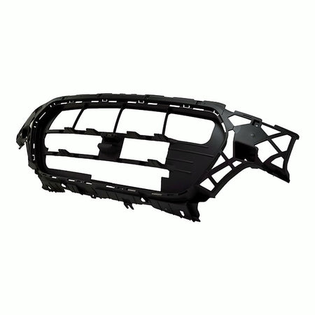 2015-2019 Ford Transitt-150 Wagon Grille Mounting - opposite side angle, Part FO1223124