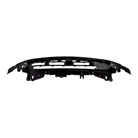 2015-2019 Ford Transit_T-350Hd_Passngr_Van Grille Mounting Panel Matte-Black – Detail View (FO1223124)