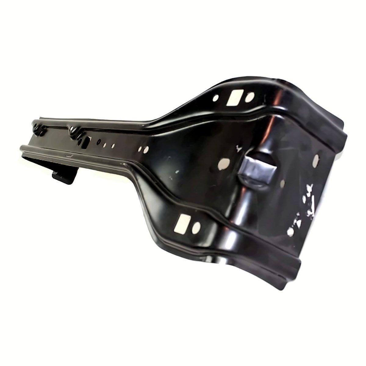 2004-2008 Ford F150 Hood Latch Support Steel – Side View (FO1225175)
