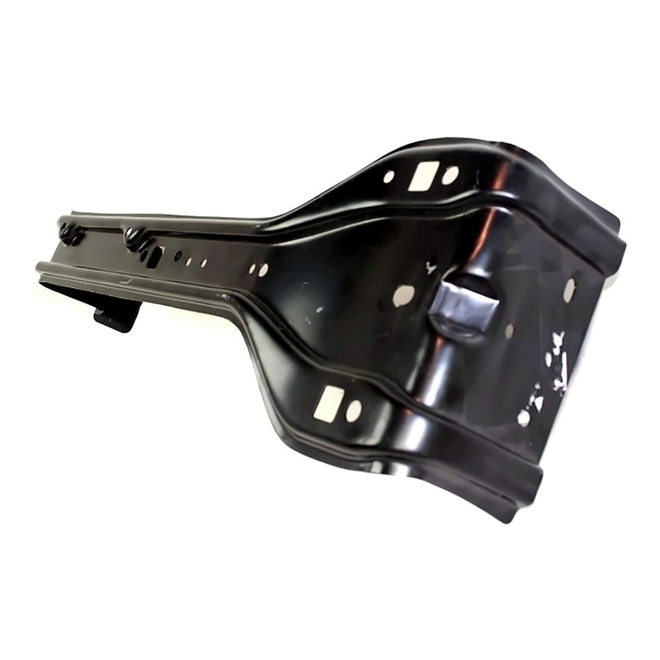 2006-2008 Lincoln Mark LT Hood Latch - side angle, Part FO1225175