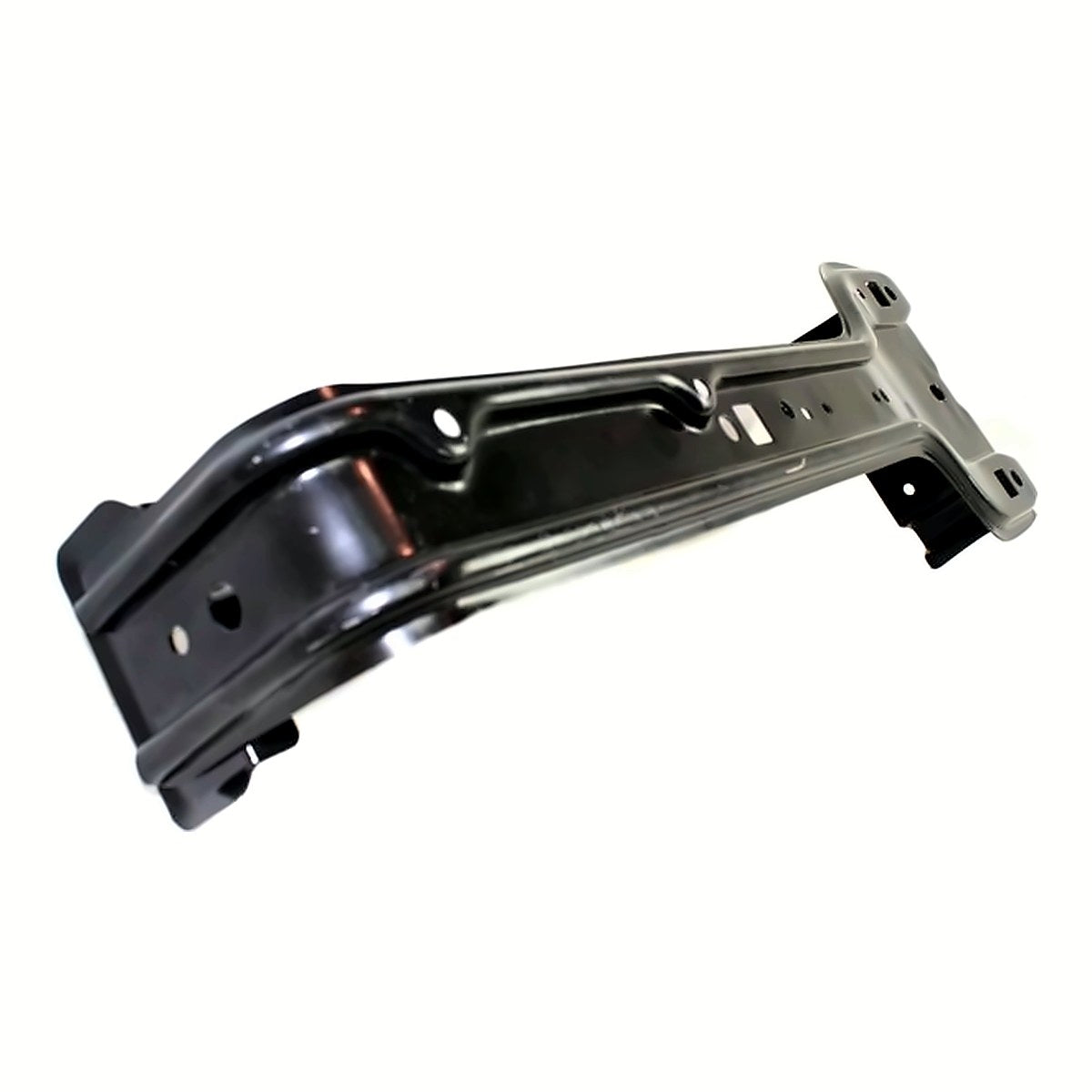 2004-2008 Ford F150 Hood Latch Support Steel – Angle View (FO1225175)