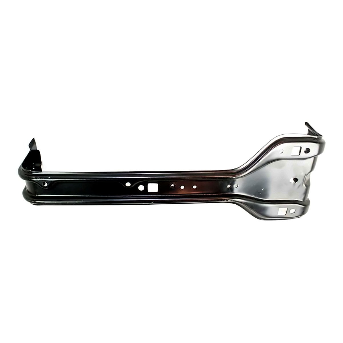2004-2008 Ford F150 Hood Latch Support Steel – Back View (FO1225175)