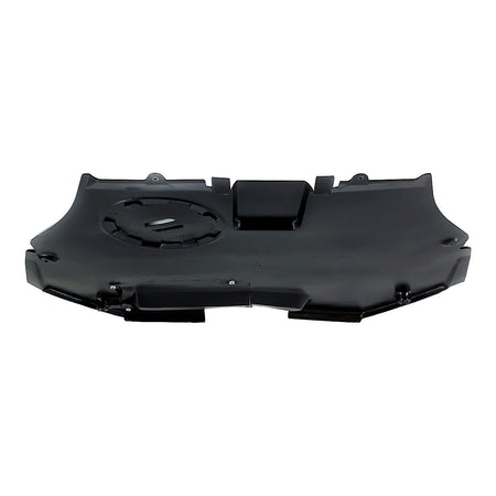 2006-2009 Ford Fusion Engine Splash Shield – Back View (FO1228110)