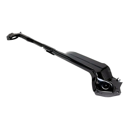 2012-2018 Ford Focus Fender Brace Front(Mounted In Cowl Area) – Side View (FO1229103)