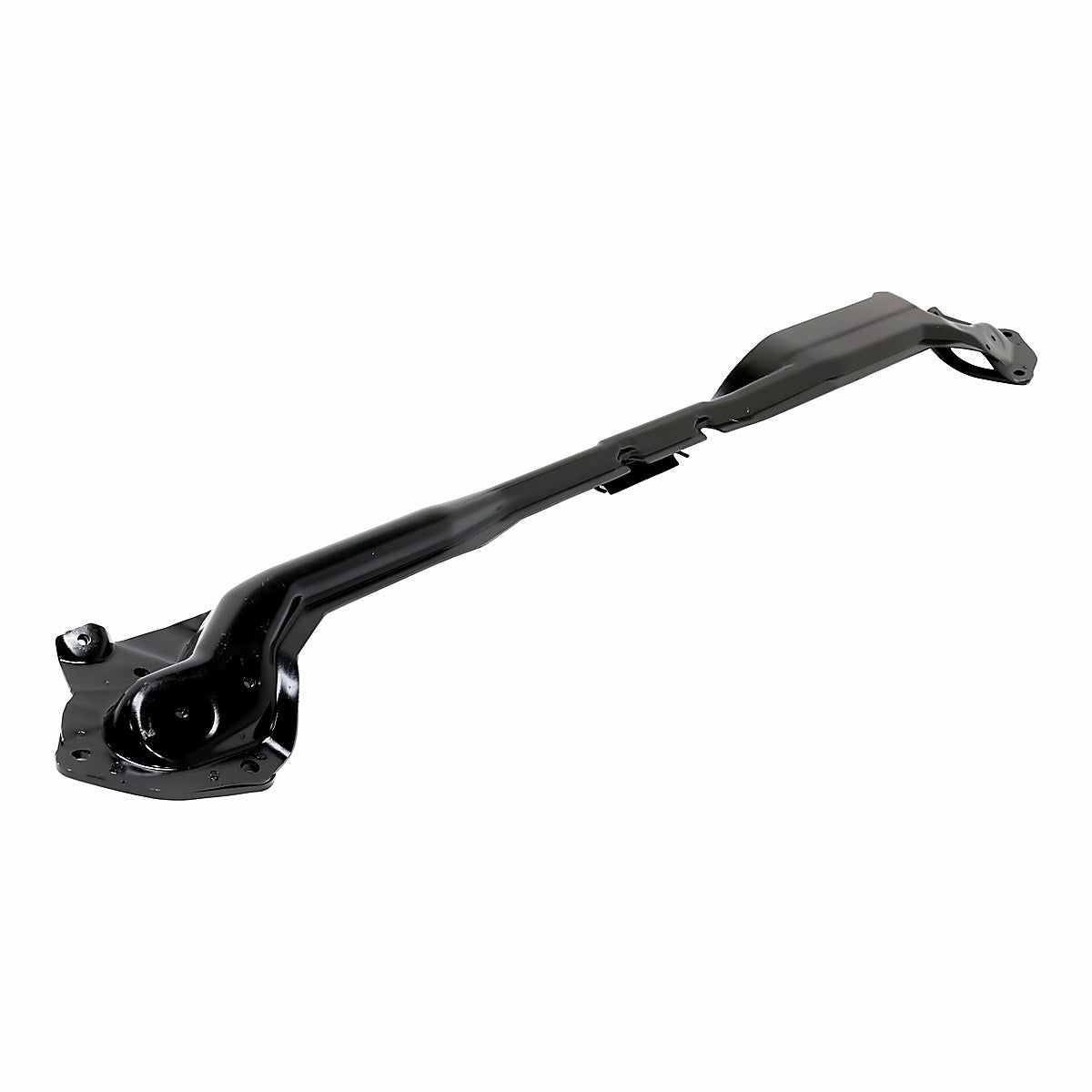 2012-2018 Ford Focus Fender Brace Front(Mounted In Cowl Area) – Side View (FO1229103)