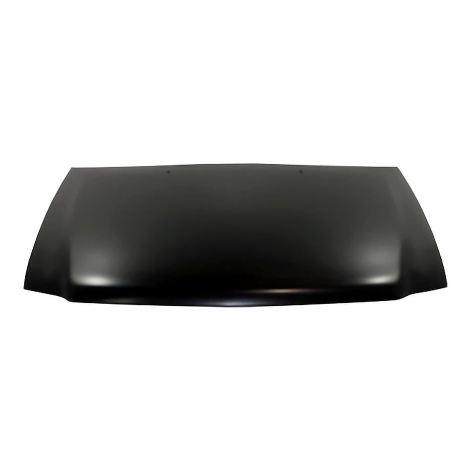 1997-2002 Ford Expedition Hood Steel – Front View (FO1230170)