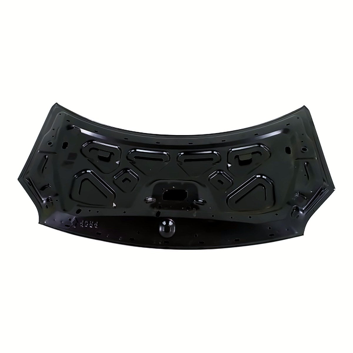2004-2007 Ford Freestar Hood – Back View (FO1230225)