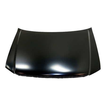 2004-2008 Ford F150 Hood Aluminum – Front View (FO1230240)