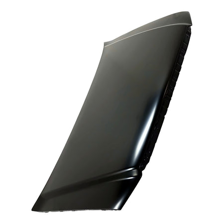 2004-2008 Ford F150 Hood Aluminum – Angle View (FO1230240)