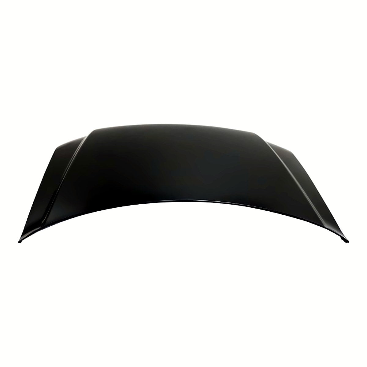 2004-2008 Ford F150 Hood Aluminum – Detail View (FO1230240)