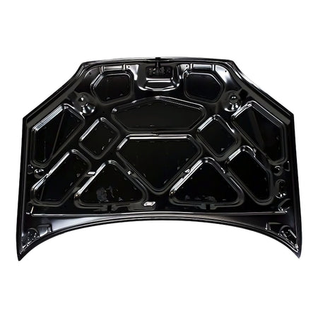 2005-2007 Ford Focus Hood – Back View (FO1230246)