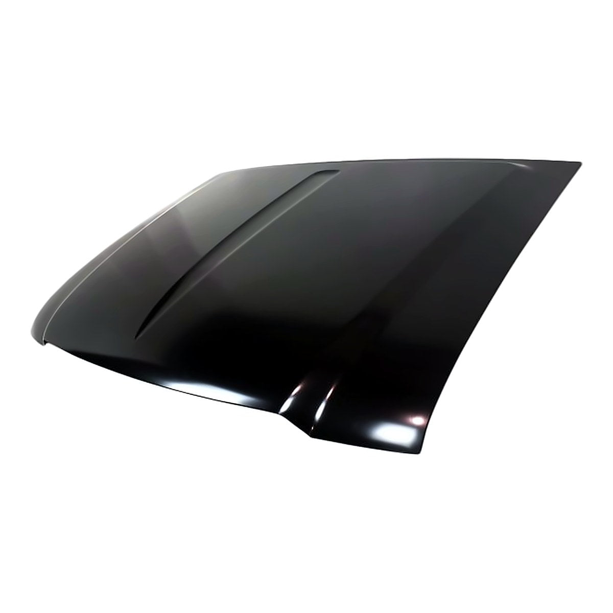 2004-2011 Ford Ranger Hood – Side View (FO1230250)