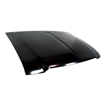 2004-2011 Ford Ranger Hood – Angle View (FO1230250)
