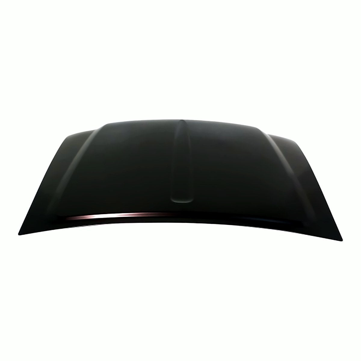 2004-2011 Ford Ranger Hood – Detail View (FO1230250)