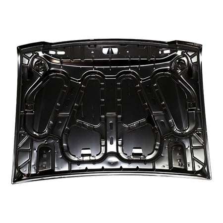 2004-2011 Ford Ranger Hood – Back View (FO1230250)