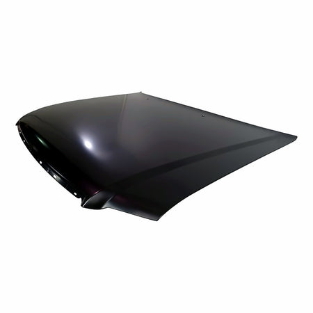 2006-2010 Ford Explorer Hood Aluminum – Side View (FO1230256)