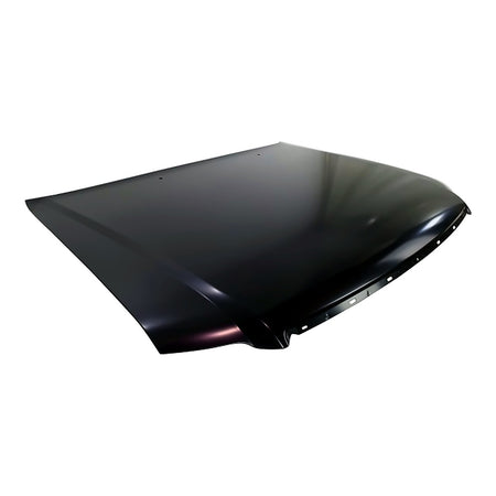 2006-2010 Ford Explorer Hood Aluminum – Angle View (FO1230256)