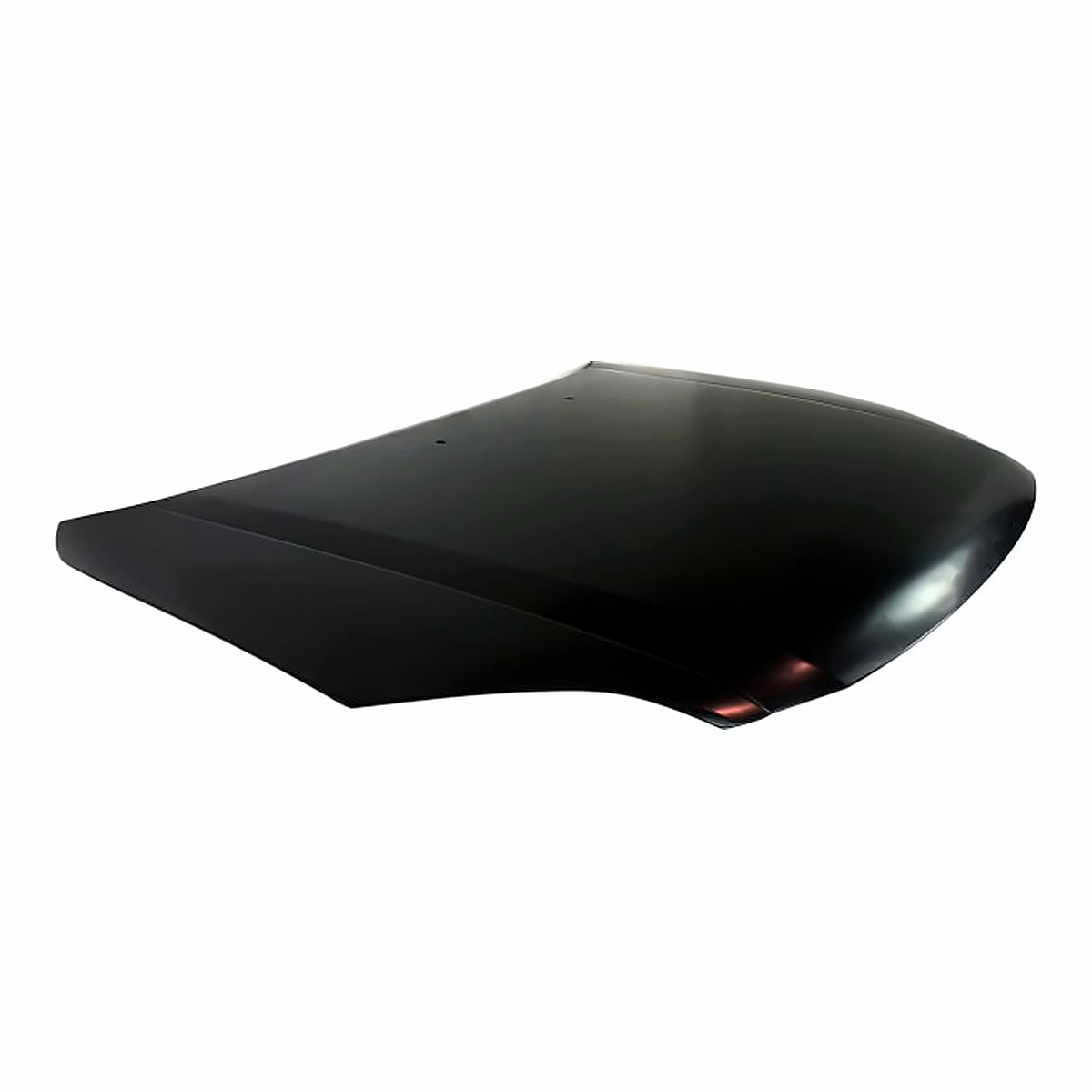 2006-2009 Ford Fusion Hood – Detail View (FO1230257)
