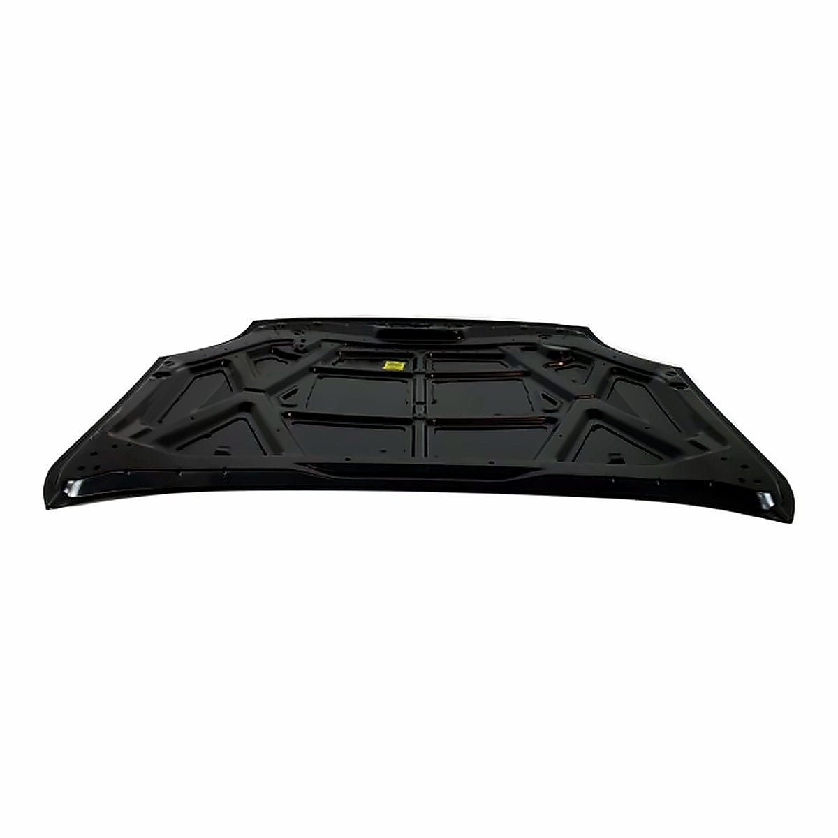 2006-2009 Ford Fusion Hood – Back View (FO1230257)
