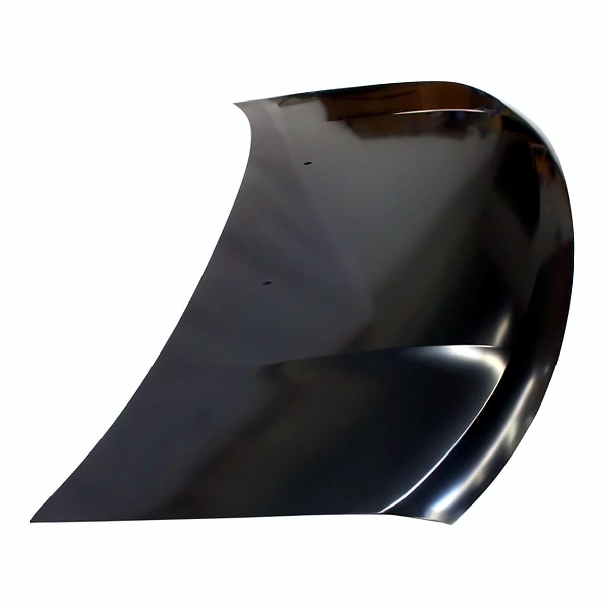 2007-2010 Ford Edge Hood – Detail View (FO1230262)