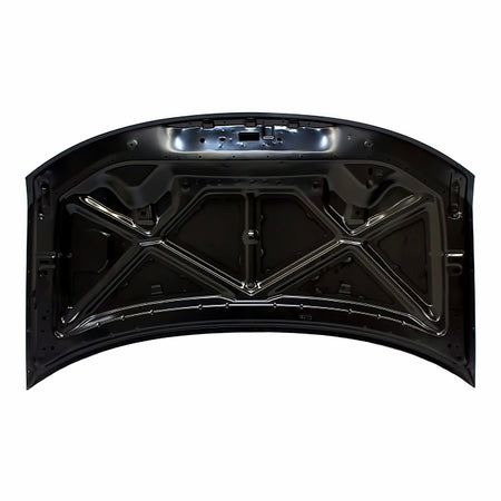 2007-2010 Ford Edge Hood – Back View (FO1230262)