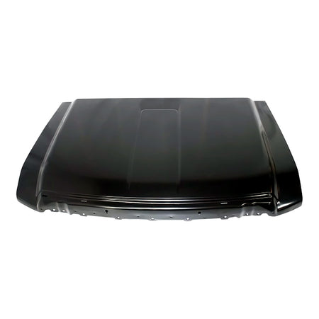 2008-2010 Ford F450 Hood Steel – Detail View (FO1230268)