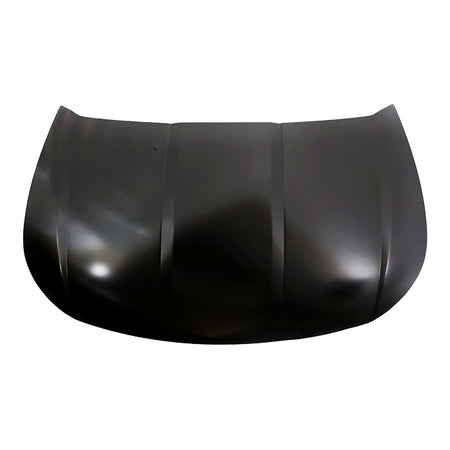 2008-2011 Ford Focus Hood – Front View (FO1230272)