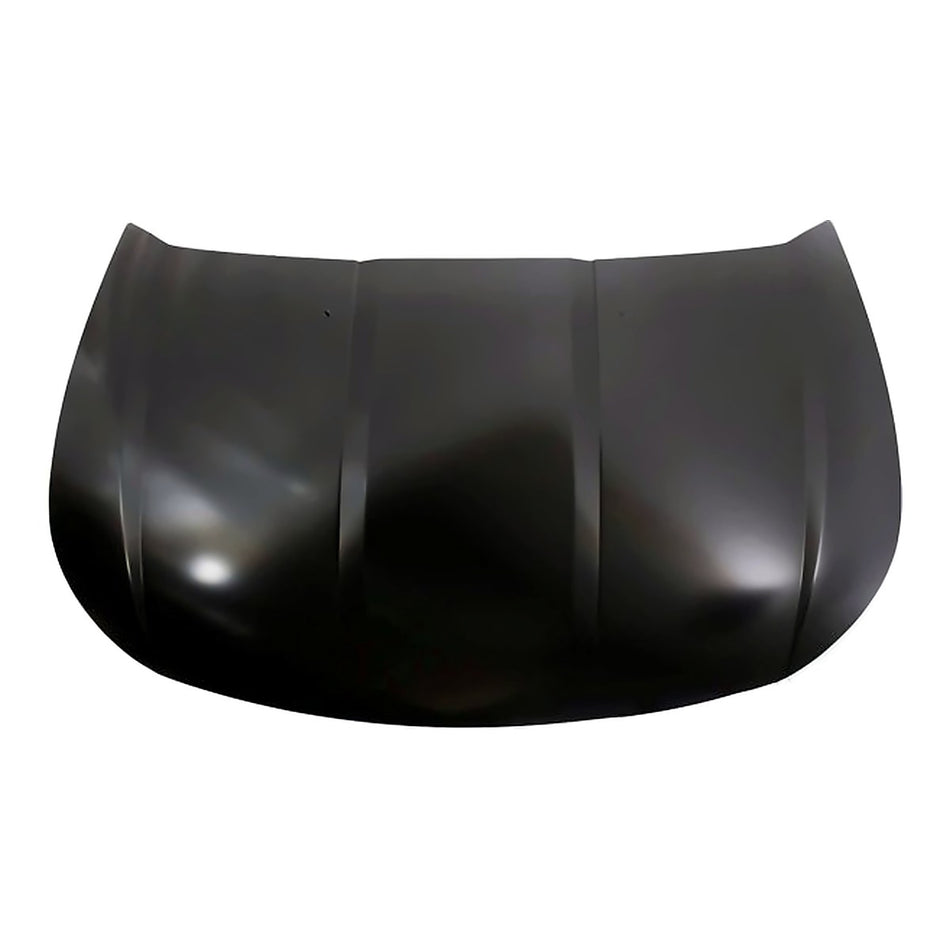 2008-2011 Ford Focus Hood – Front View (FO1230272)