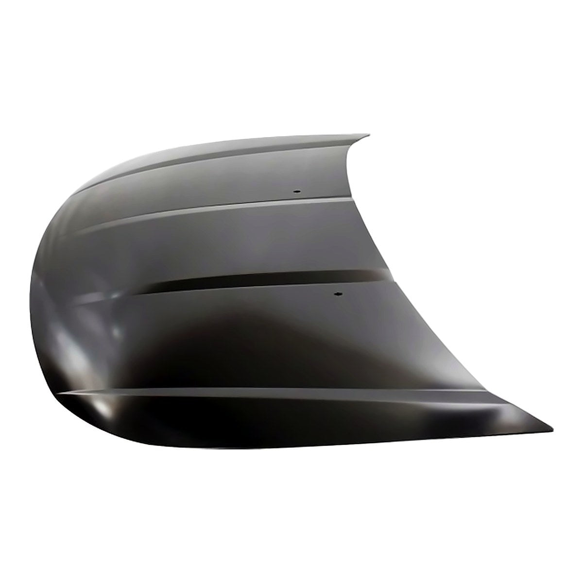2008-2011 Ford Focus Hood – Side View (FO1230272)