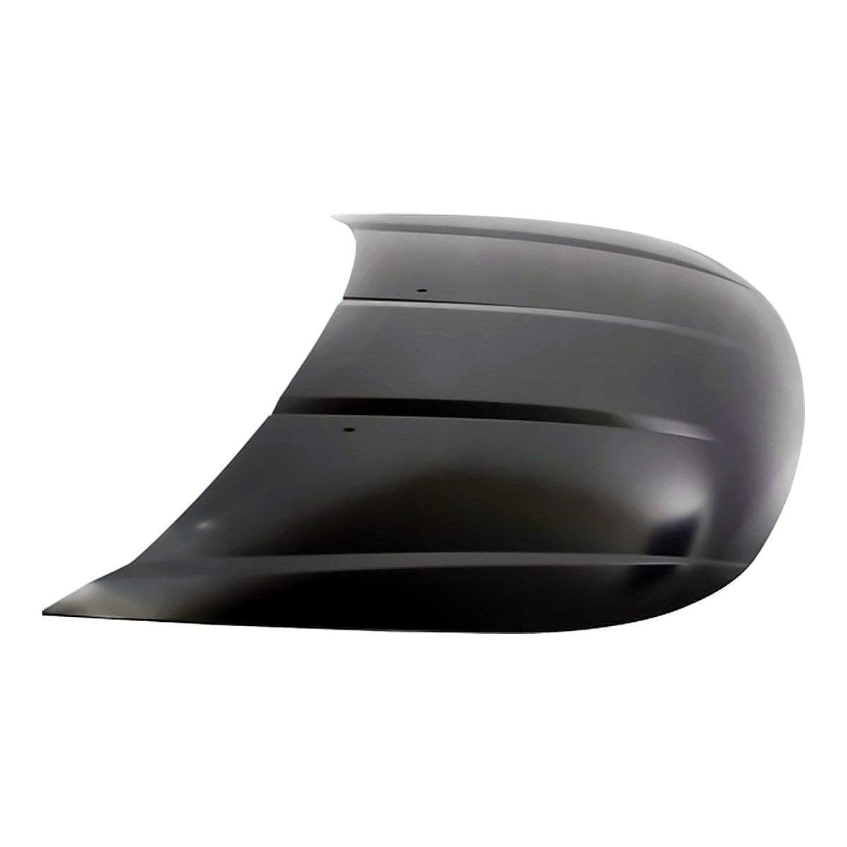 2008-2011 Ford Focus Hood – Detail View (FO1230272)