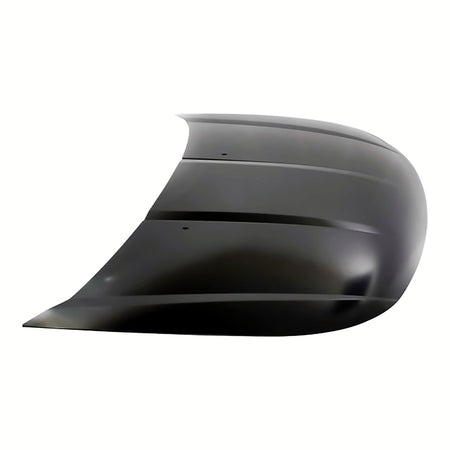 2008-2011 Ford Focus Hood – Detail View (FO1230272)