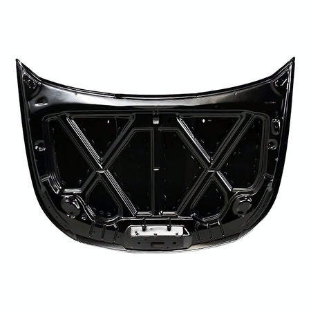 2008-2011 Ford Focus Hood – Back View (FO1230272)